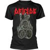 Deicide : In torment in hell