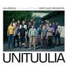 Sointi Jazz Orchestra / Aili Järvelä & Sointi Jazz Orchestra / Järvelä, Aili : Unituulia