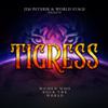 Jim Peterik and World Stage : Tigress - women who rock the world