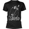 Misfits : Bass fiend