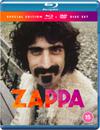 Zappa, Frank / Winter, Alex : Zappa