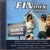 V/A : FINmix 2004 - 15 suomihittiä dance versioina