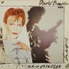 Bowie, David : Scary Monsters