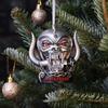 Motörhead : Motorhead Warpig Hanging Ornament 9Cm