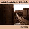 Kaupungin Valot : Ilmarinkatu
