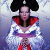 Björk : Homogenic