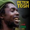 Tosh, Peter : Live at My Father's Place 1978