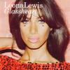 Lewis, Leona : Glassheart -ltd. 2cd