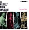 Hillbilly Moon Explosion : Bourgeois baby