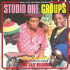 V/A : Studio One Groups