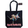 Iron Maiden : The Trooper (back print)