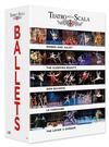V/A / Ballet Company & Orchestra of Teatro alla Scala : Teatro alla scala ballet box