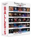 V/A / Ballet Company & Orchestra of Teatro alla Scala : Teatro alla scala ballet box