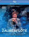 Siobhan Stagg; Mauro Peter; Roderick Williams; Mika Kares; Sabine Devieilhe; Orchestra & Chorus Of The Royal Opera House; Julia Jones : Die zauberflöte