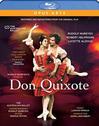 Rudolf Nureyev; Robert Helpmann; Lucette Aldous; Australian Ballet; John Lanchbery : Rudolf nureyev's don quixote (bluray)