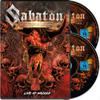 Sabaton : 20th Anniversary Show - Live at Wacken