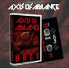 Axis Of Advance : Obey 2021