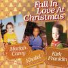 Carey, Mariah : Fall in love at christmas