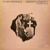 10000 Maniacs : Human Conflict Number Five