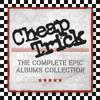 Cheap Trick : Complete Epic Albums Collection