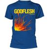 Godflesh : Hymns - blue (phd megastore exclusive)