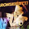 Ronskibiitti / Umpio : Ne tulee huuteleen / Maggot Brain