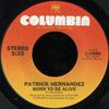 Hernandez, Patrick : Born To Be Alive