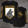 Diocletian : Nuclear Wolves