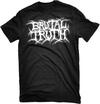 Brutal Truth : Logo