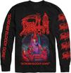 Death : Scream Bloody Gore