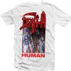 Death : Human (White)
