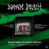 Napalm Death : Resentment is Always Seismic – a final throw of Throes
