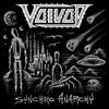 Voivod : Synchro Anarchy