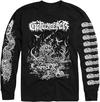 Gatecreeper : Deserted