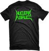 Nuclear Assault : Logo