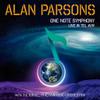 Parsons, Alan : One Note Symphony: Live In Tel Aviv