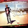 Liimatta, Tommi / Yaffa, Sami : Sound tracker