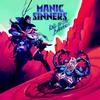 Manic Sinners : King of the badlands