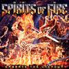 Spirits of Fire : Embrace the unknown