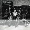 Allman Brothers Band : Allman Brothers Band At Fillmore East