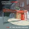 McBride, Christian : Live at the village vanguard