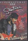 Santana : Supernatural Live