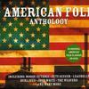 Guthrie, Woody / Leadbelly / V/A / Seeger, Pete : American Folk Anthology