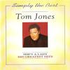 Jones, Tom : His Greatest Hits