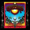 Grateful Dead : Aoxomoxoa
