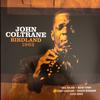 Coltrane, John : Birdland 1962