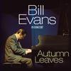 Evans, Bill : Autumn leaves-in concert