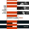Clark, Sonny - trio : Sonny clark trio -hq-