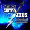Appice, Carmine : Guitar zeus 25th anniversary