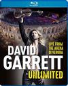 Garrett, David : Unlimited